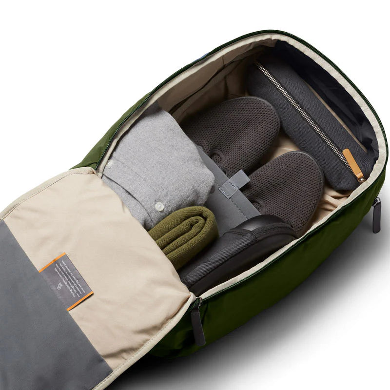 Transit Workpack