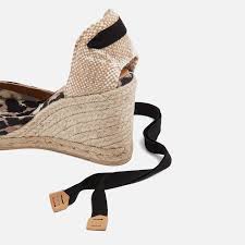 Carina DVF Shoe