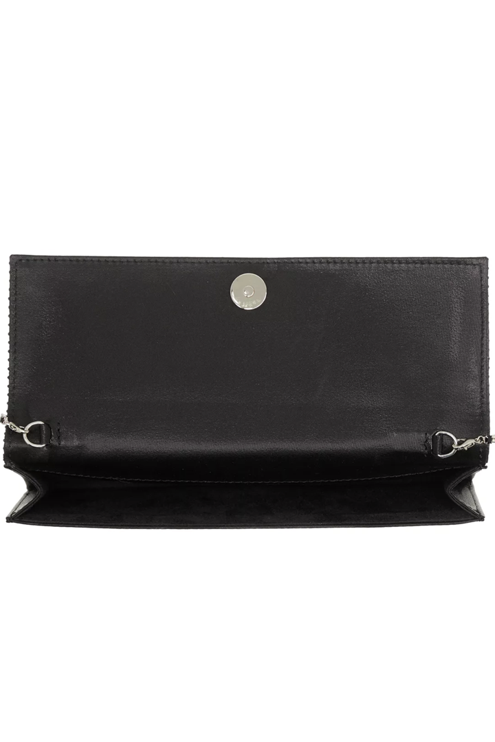 Gedebe Crystal Envelope Bag