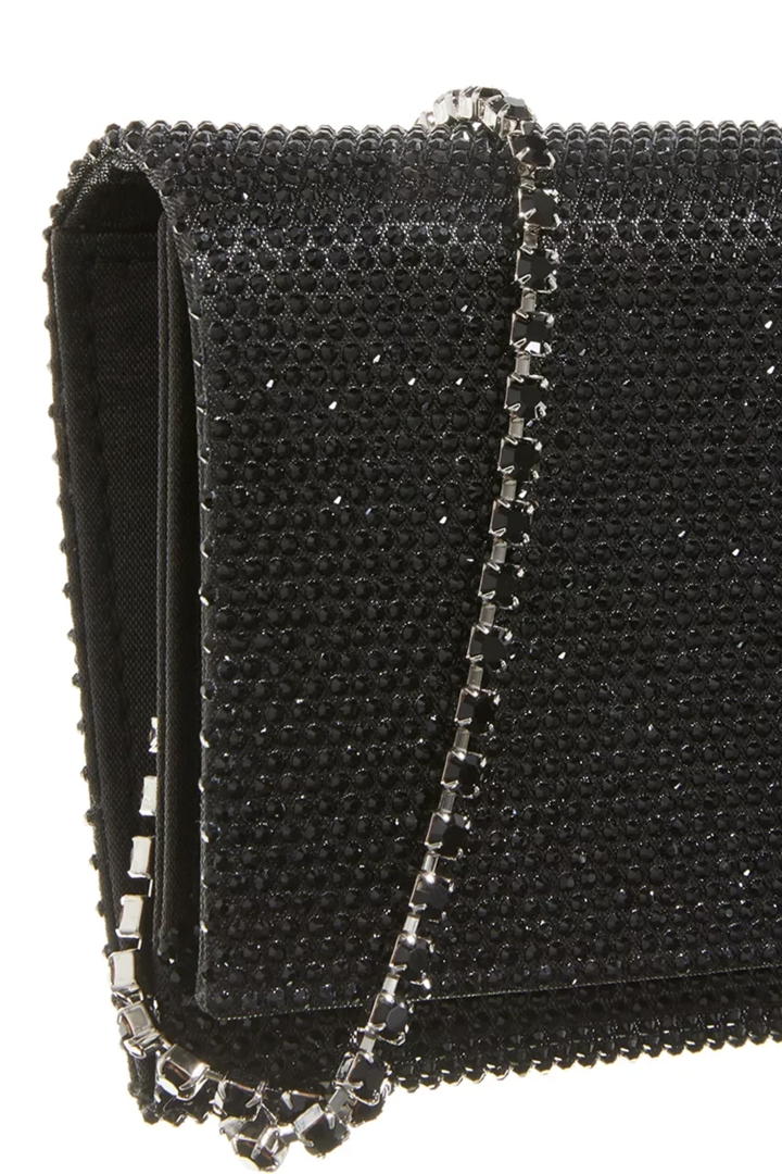 Gedebe Crystal Envelope Bag