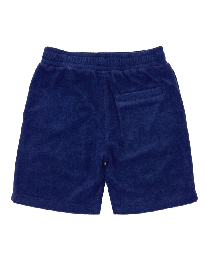 Coastal Terry Short