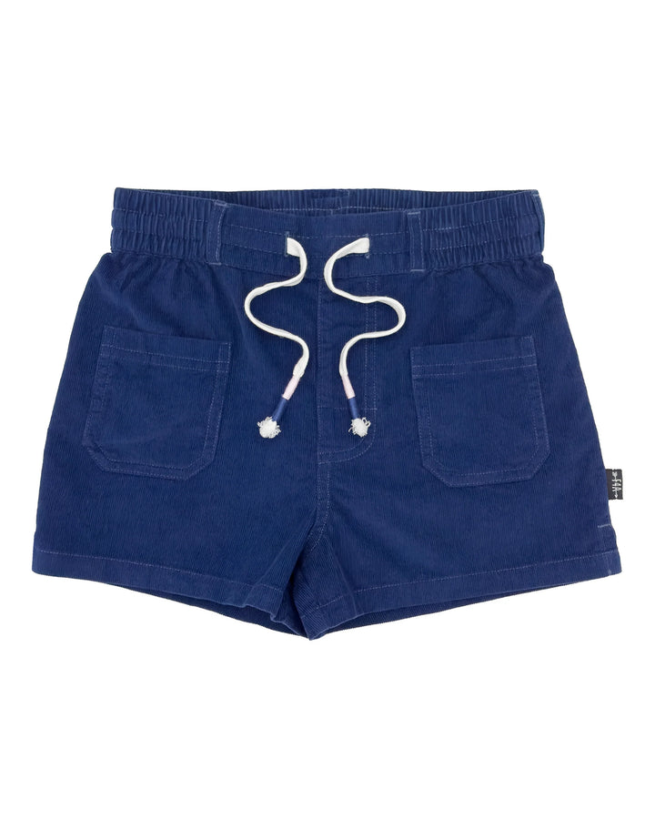 Costa Cord Short