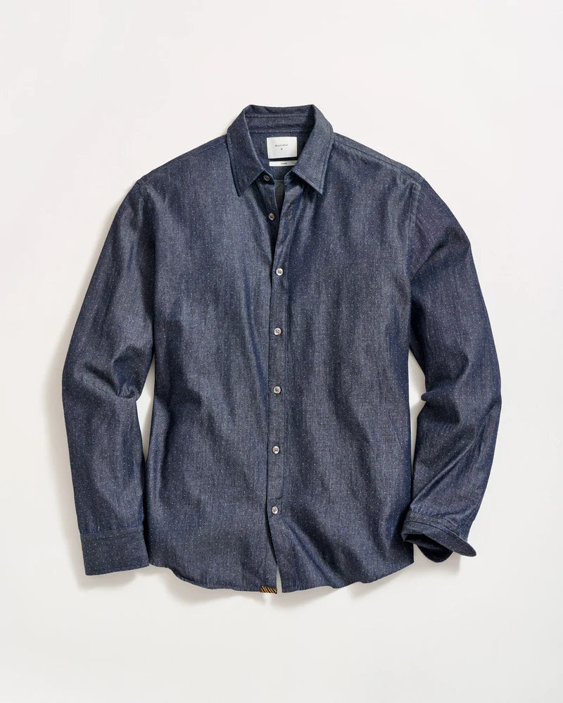 Coupe Wilson Shirt
