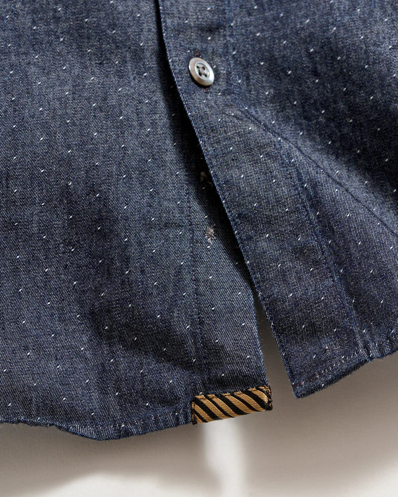Coupe Wilson Shirt