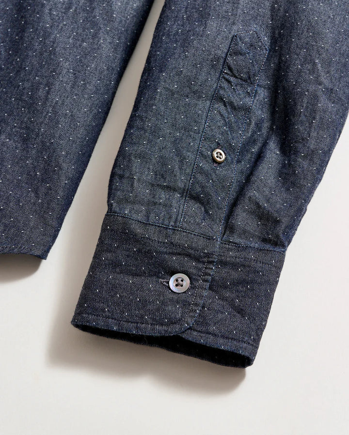 Coupe Wilson Shirt