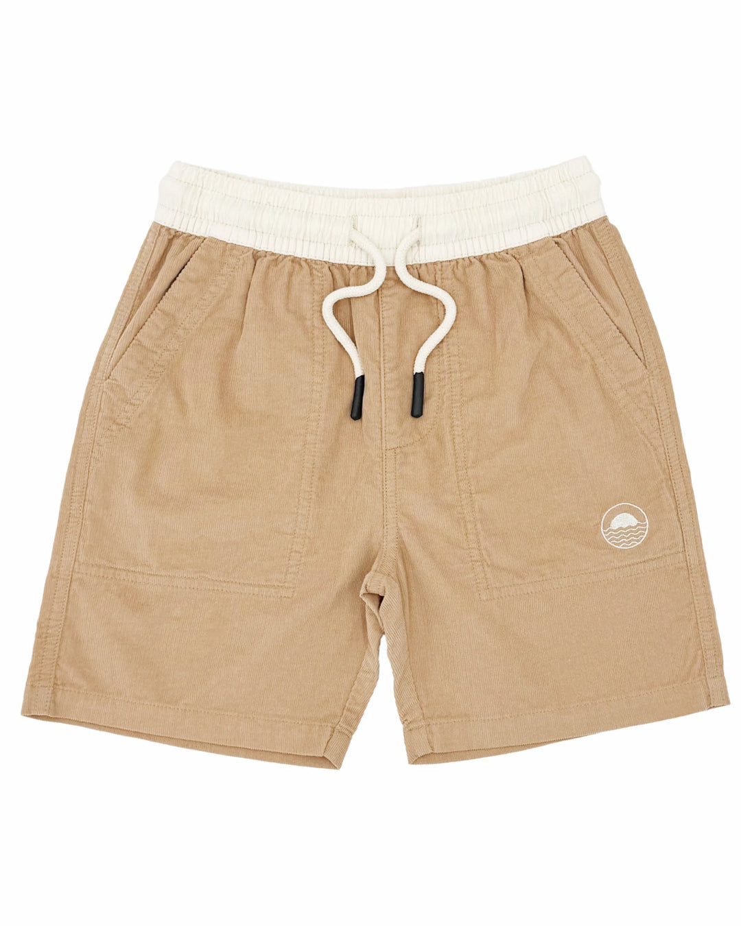 Cruz Cord Short