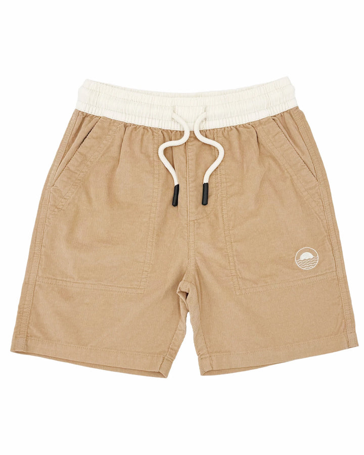 Cruz Cord Short