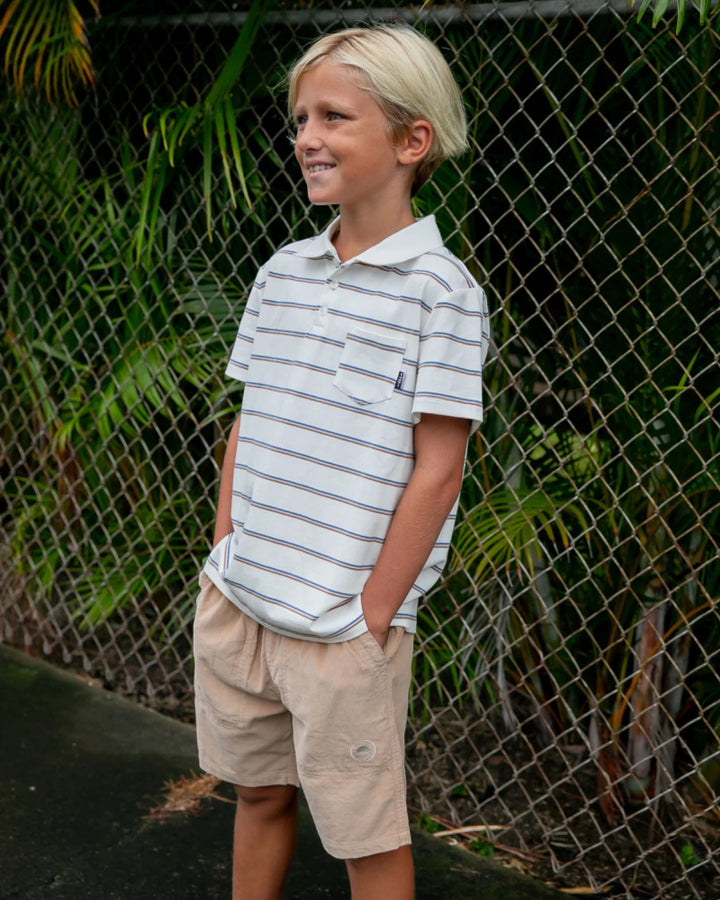Cruz Cord Short