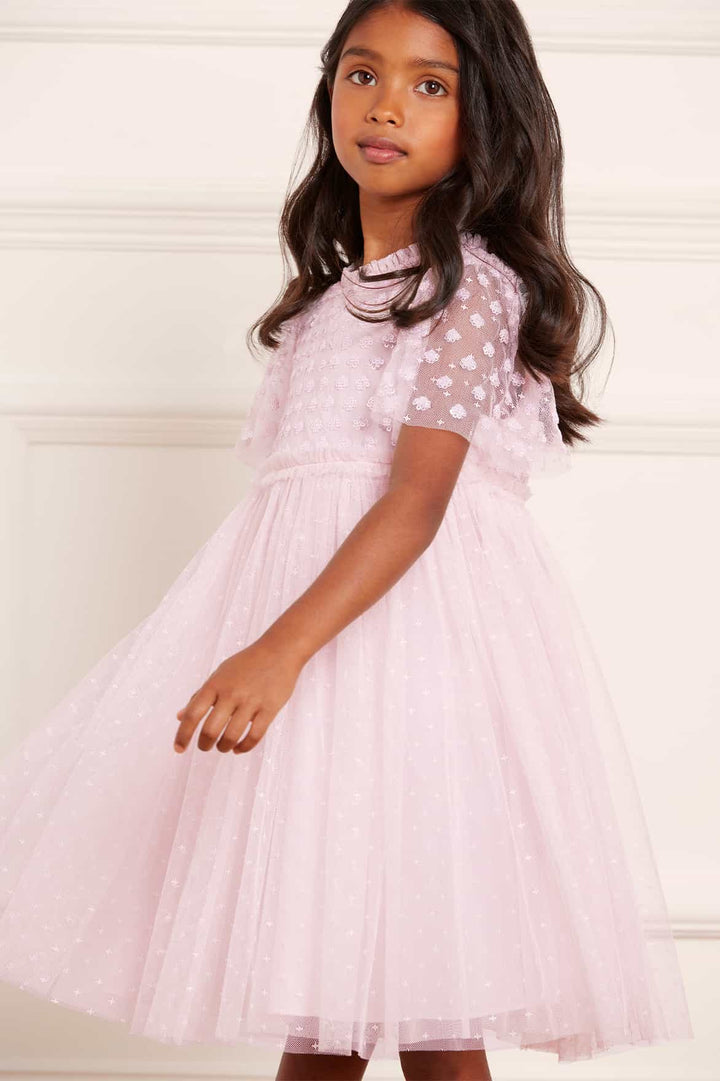 Thea  Bodice Kids