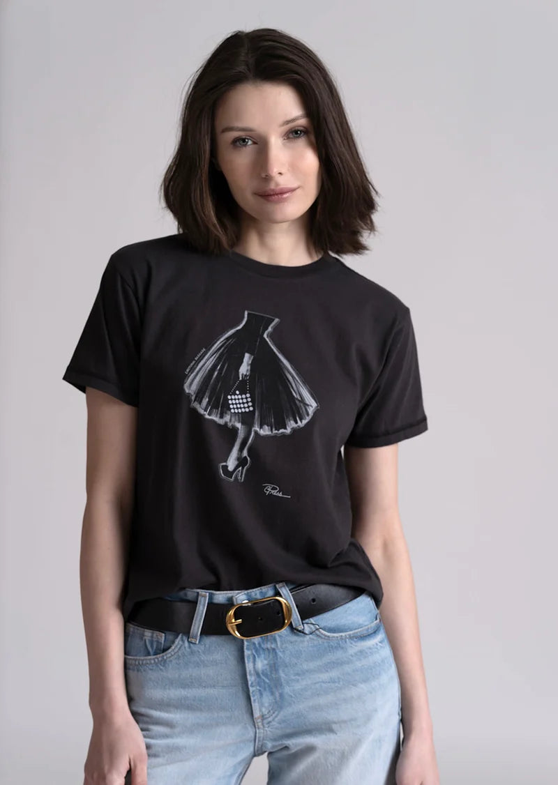 Emotional Baggage T-Shirt