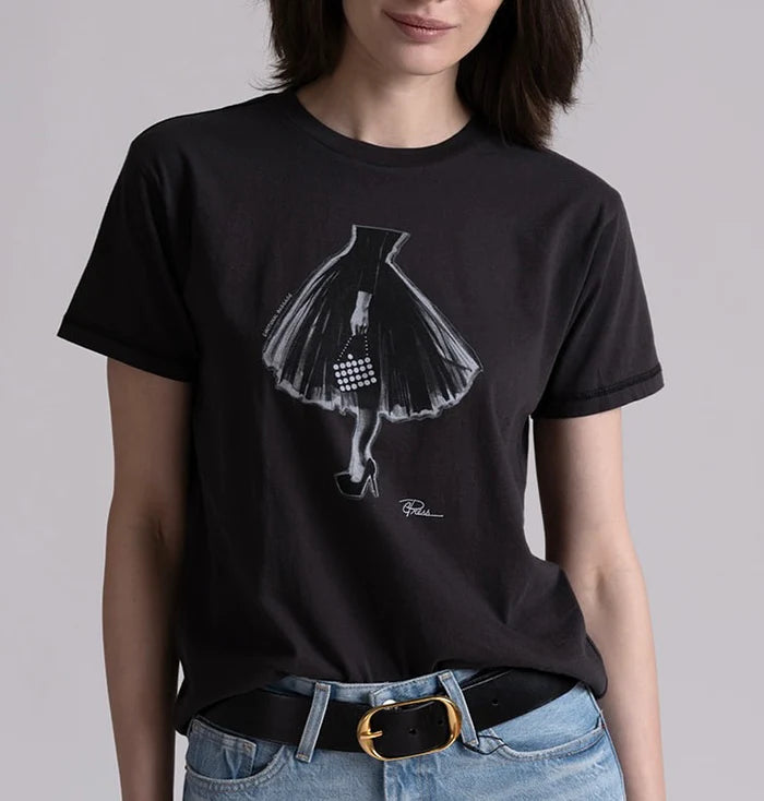 Emotional Baggage T-Shirt