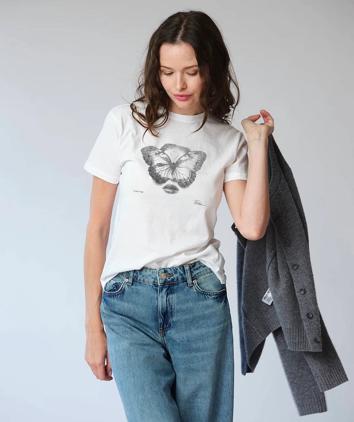 Flight Risk T-Shirt