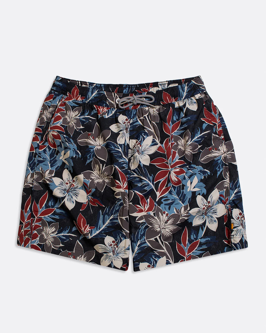 Graphic Swim Short