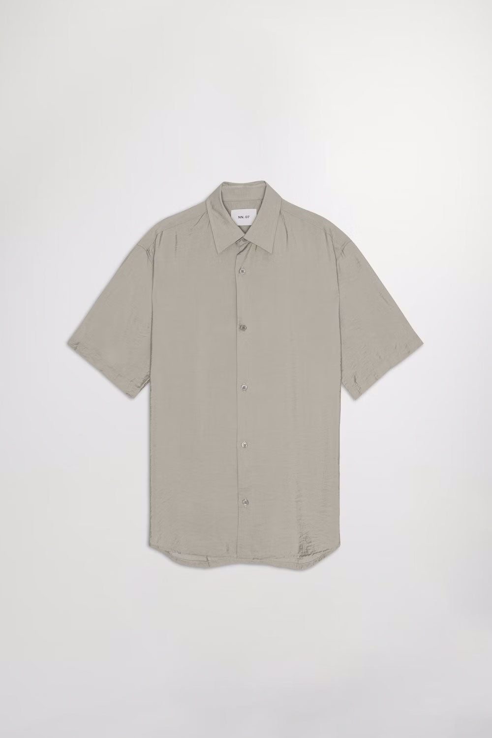 Freddy Modal Blend Shirt