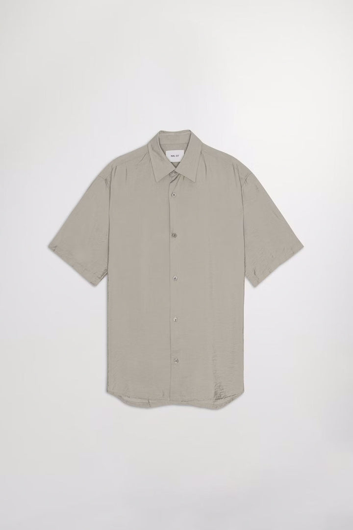 Freddy Modal Blend Shirt