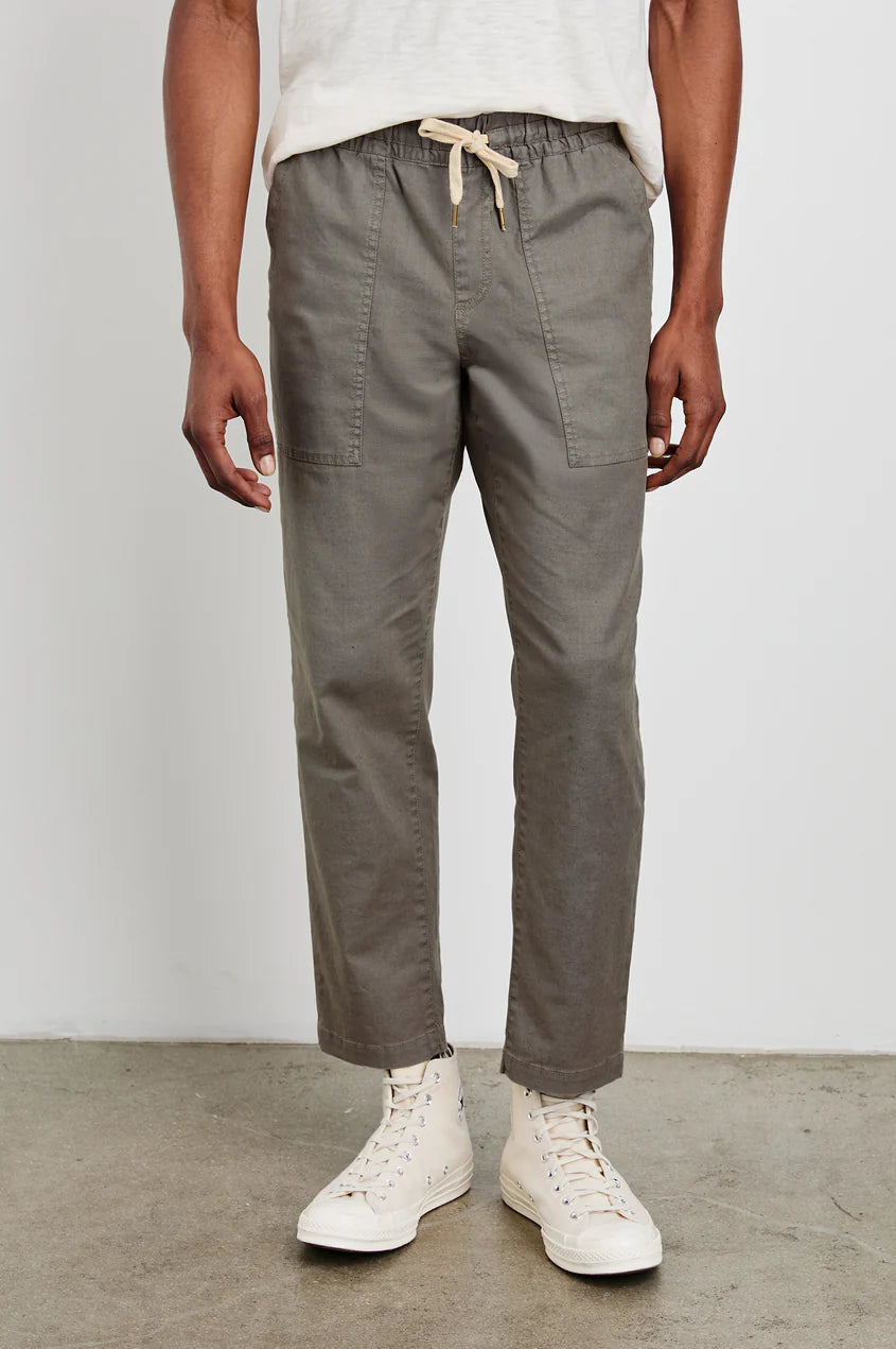 Gobi Pant in Fallen Rock