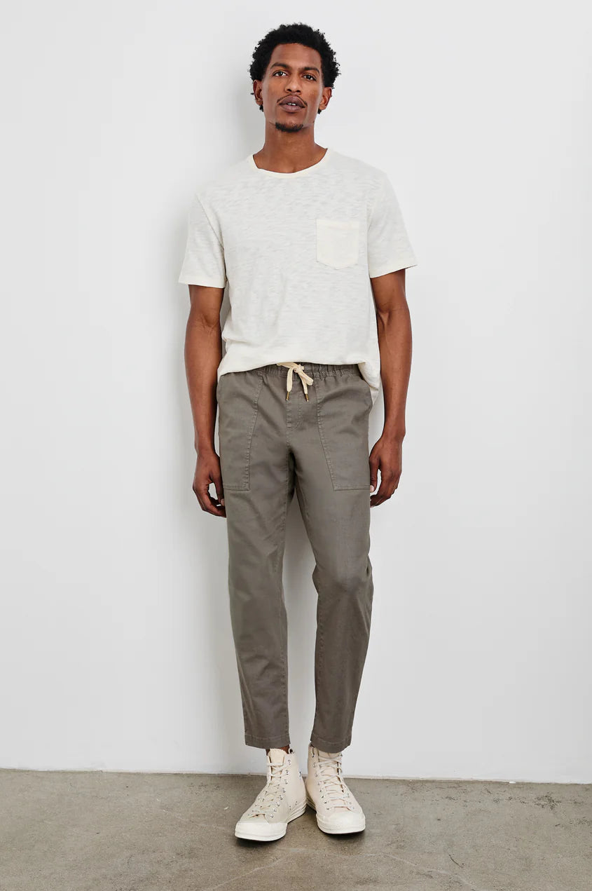 Gobi Pant in Fallen Rock