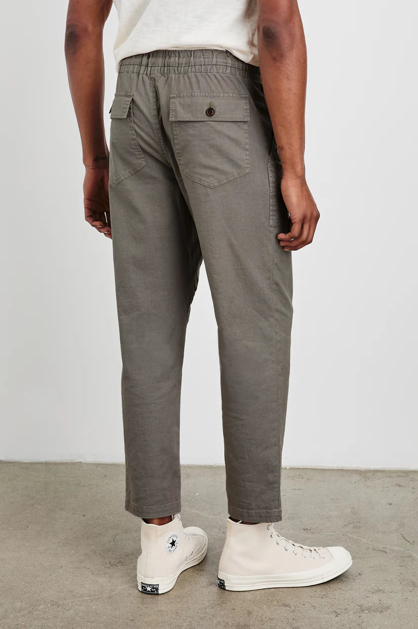 Gobi Pant in Fallen Rock