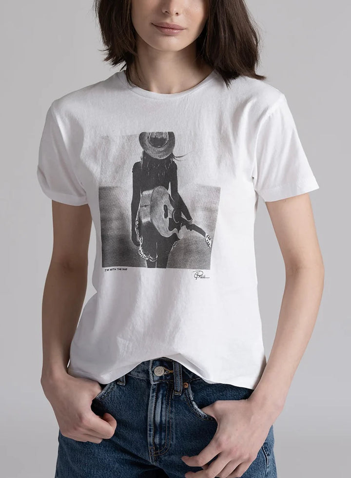 I'm With The Band T-Shirt