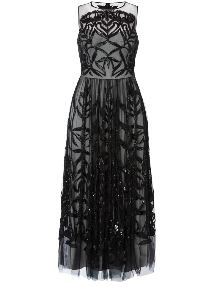 Inez Cocktail Dress