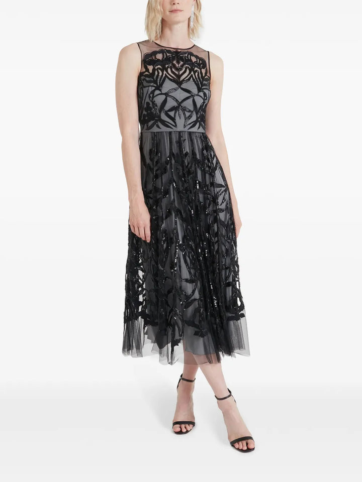 Inez Cocktail Dress