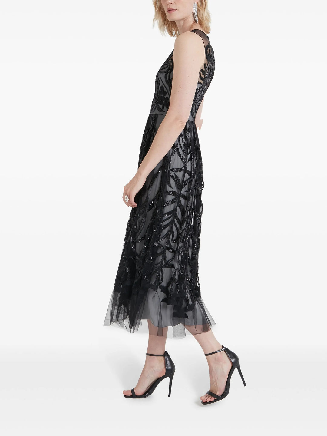 Inez Cocktail Dress