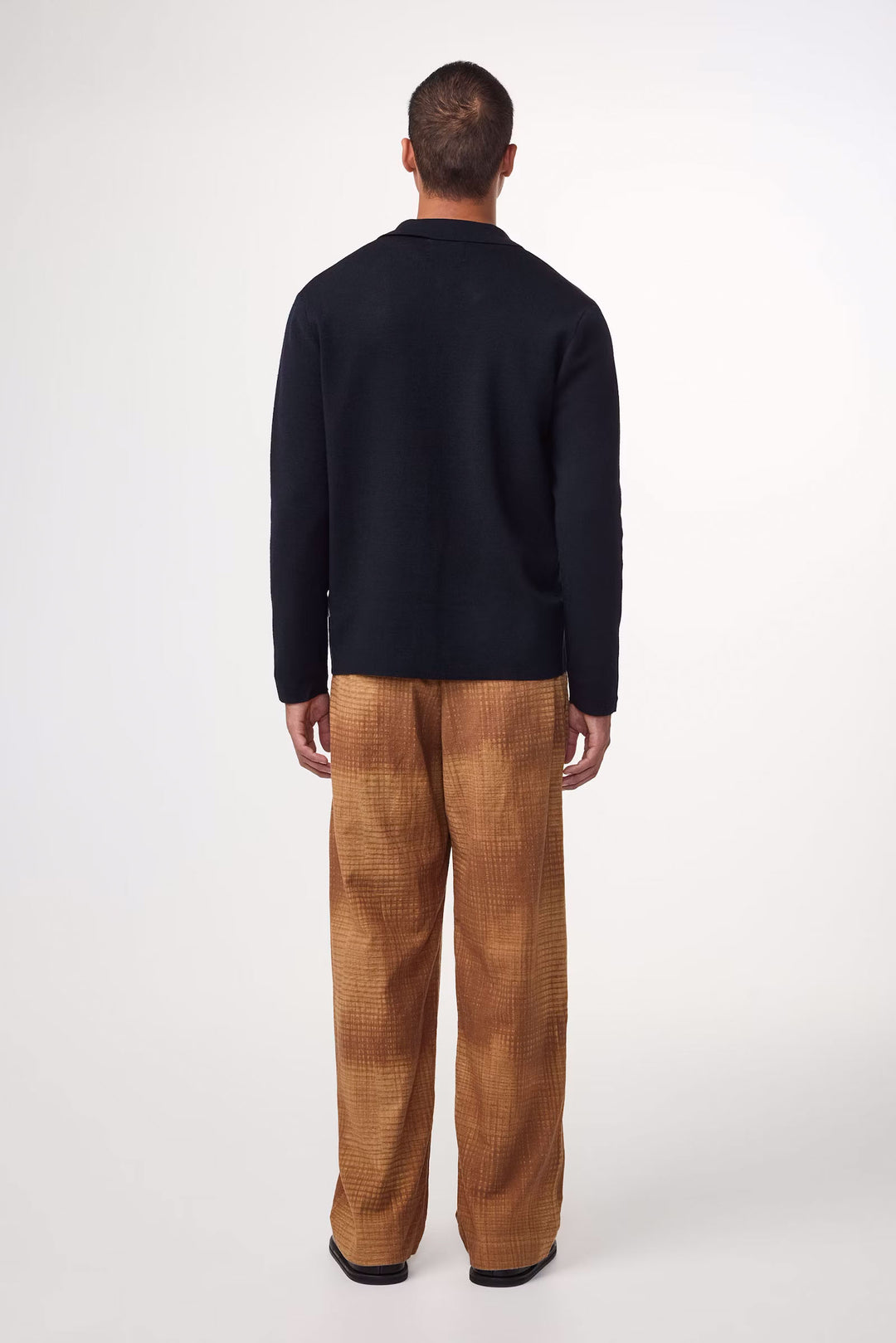 Jonas Button-up Overshirt
