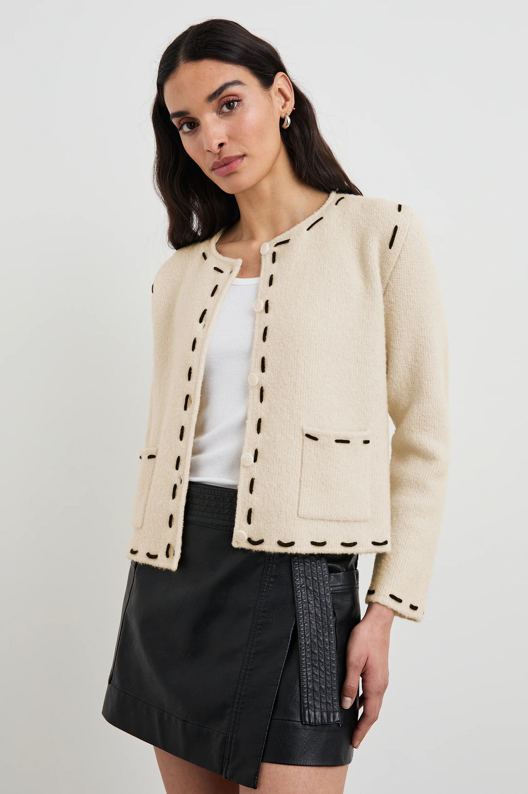 Juliette Cardigan