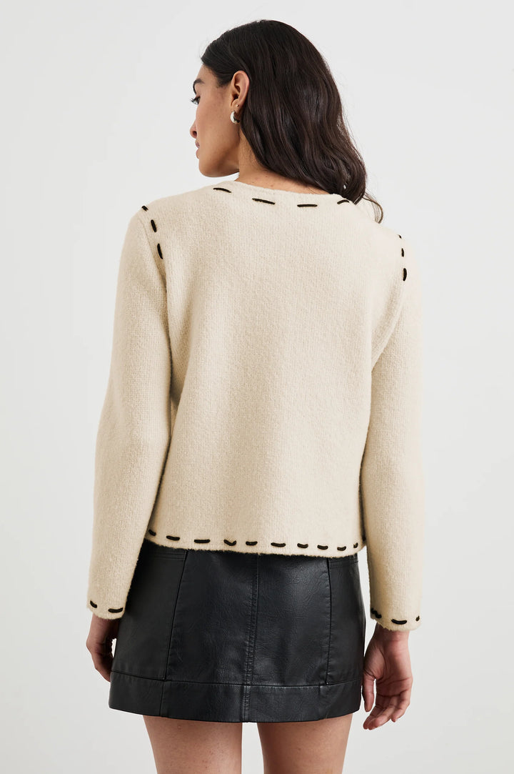 Juliette Cardigan