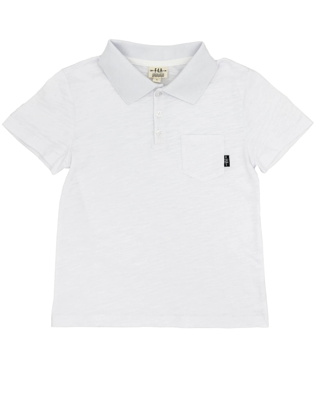 Kai S/S Polo