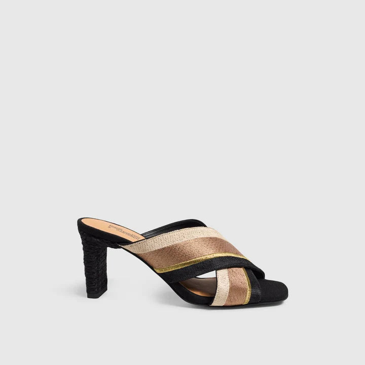 Laos Dvf Shoe
