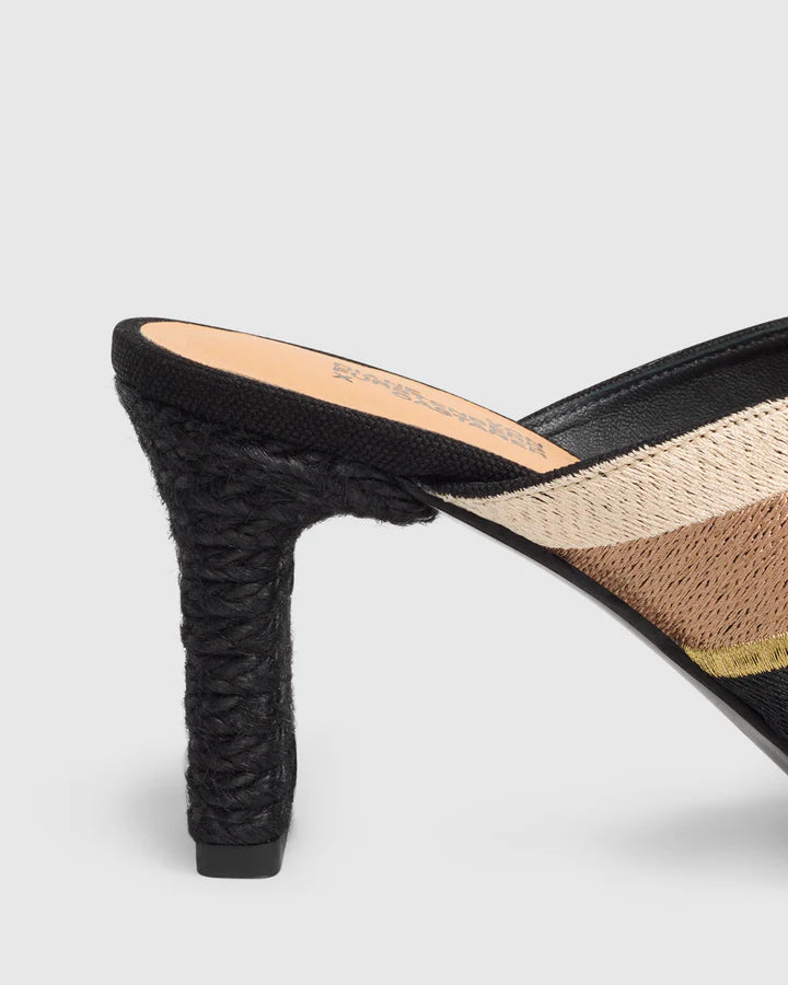 Laos Dvf Shoe