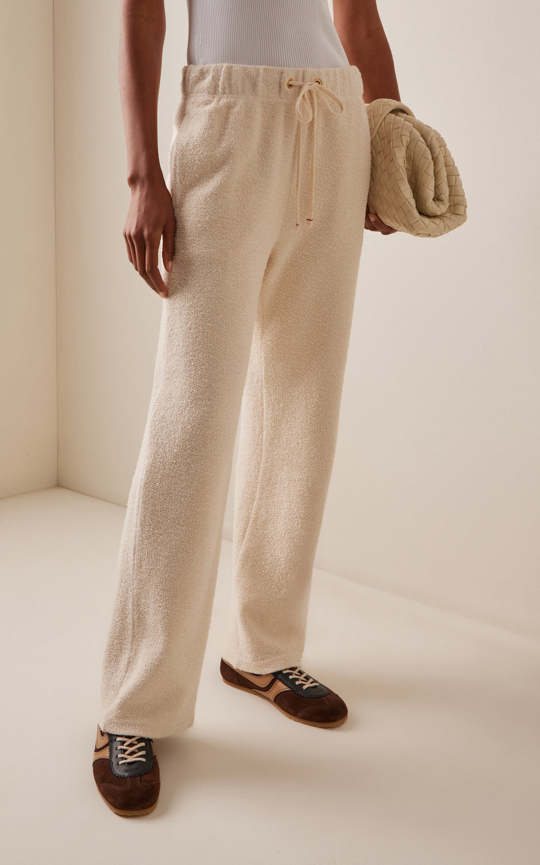Dylano Classic Pant
