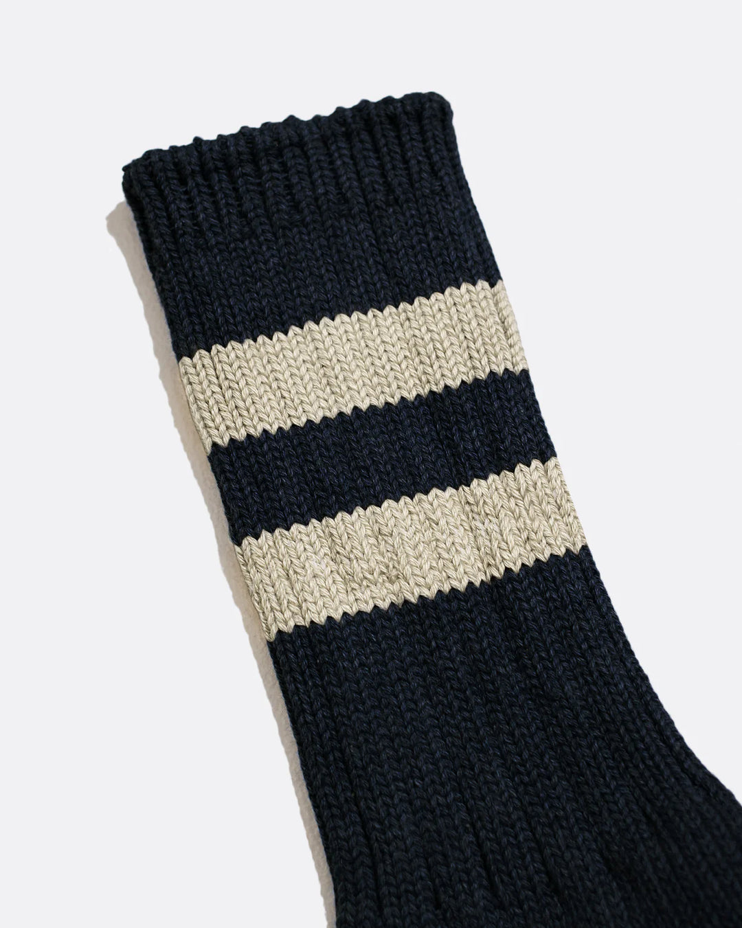Stripe Socks