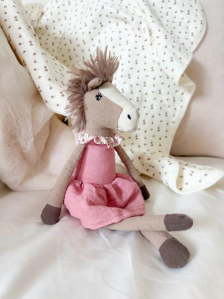 Nellie the Horse