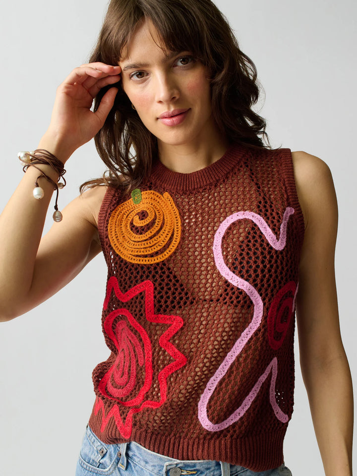 Onar Vest in Sierra