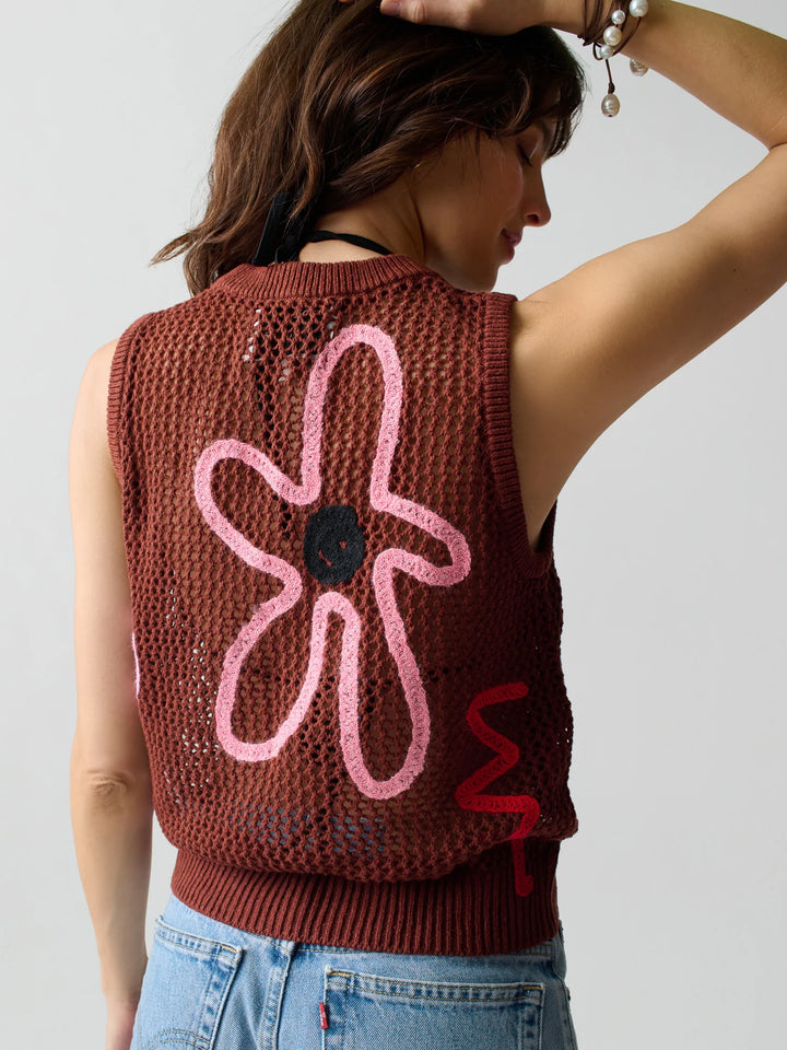 Onar Vest in Sierra