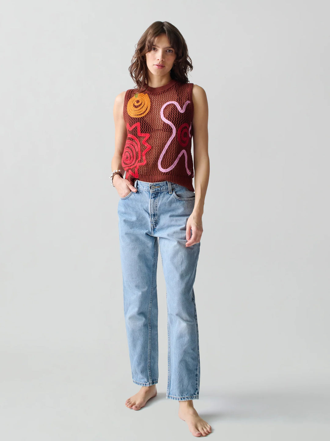 Onar Vest in Sierra