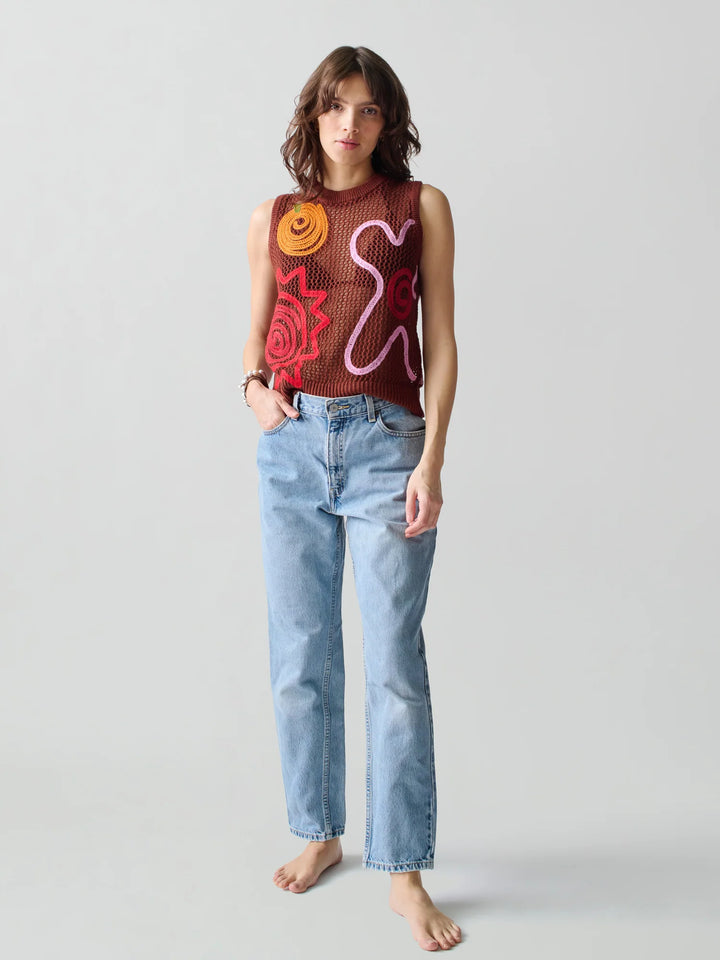 Onar Vest in Sierra