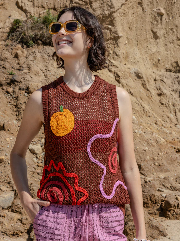 Onar Vest in Sierra
