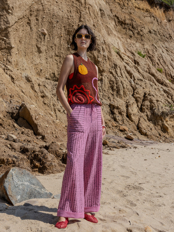 Onar Vest in Sierra