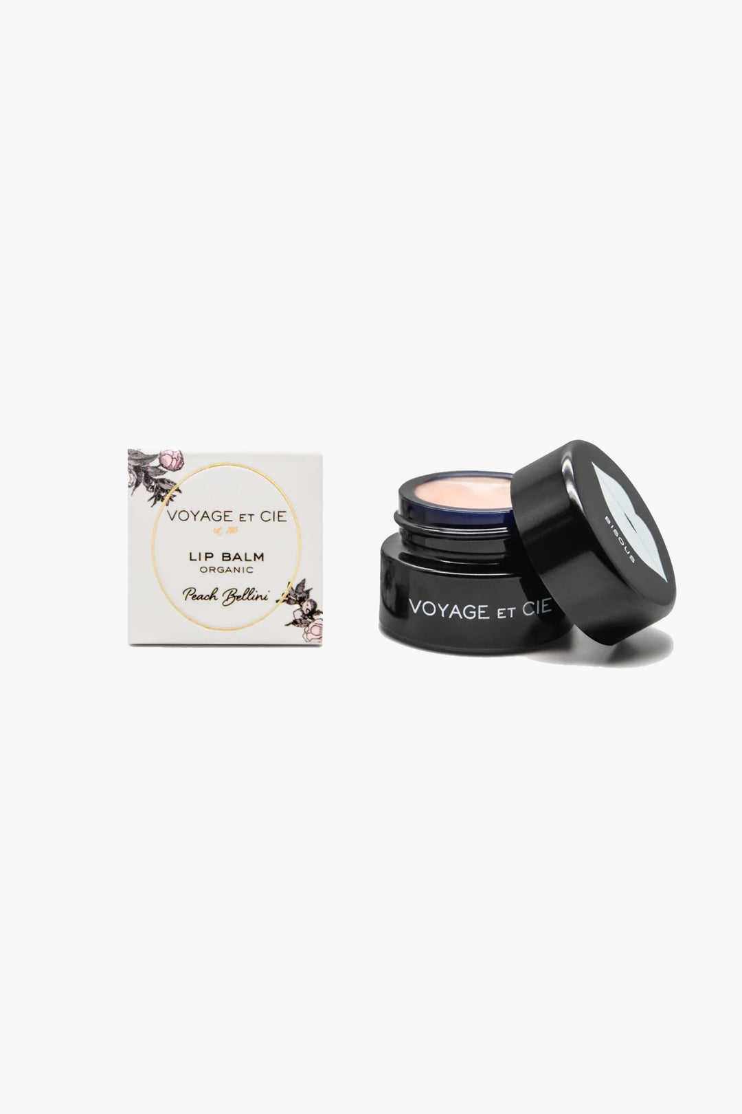 Organic Lip Balm