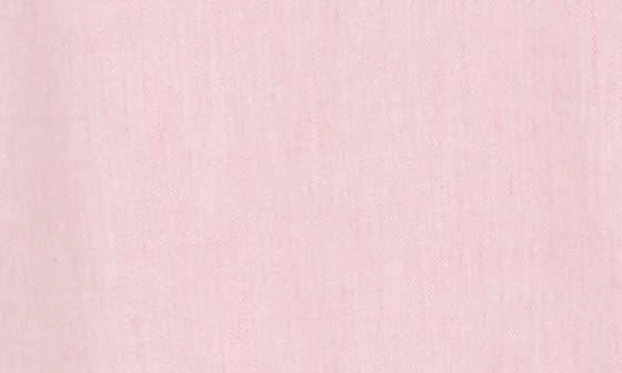 Perry Button Down Shirt in Perfect Pink