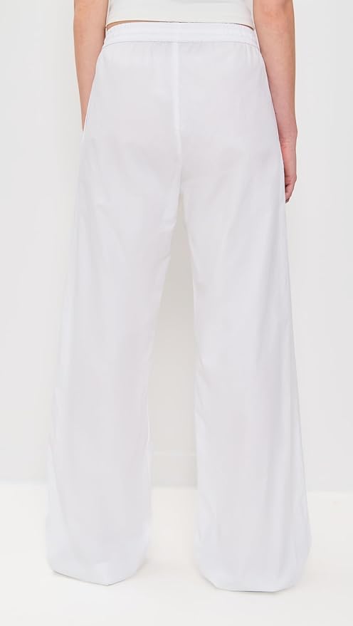 Poplin Resort Pant