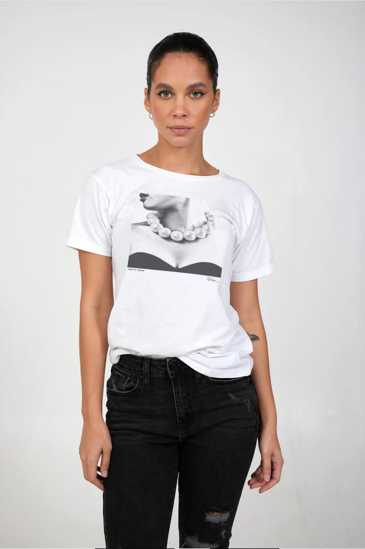 Pretty Things T-Shirt
