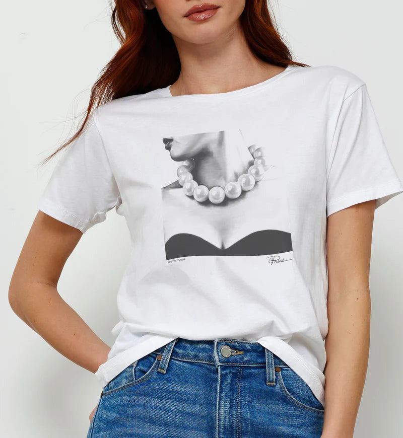Pretty Things T-Shirt