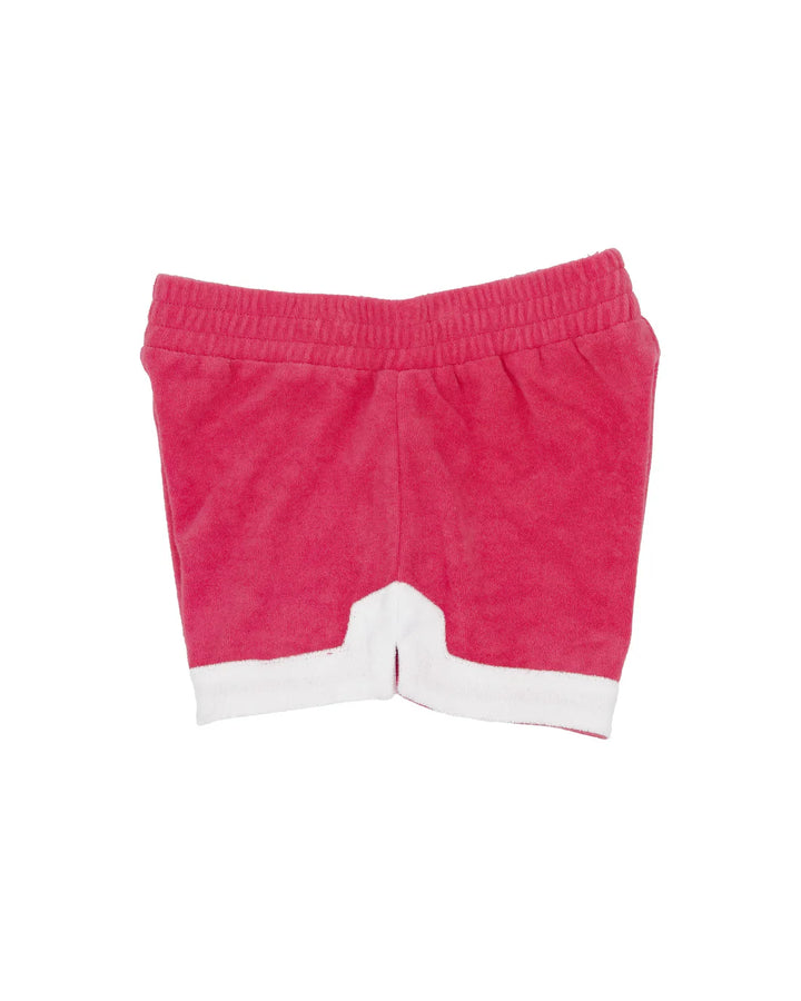 Resort Terry Short
