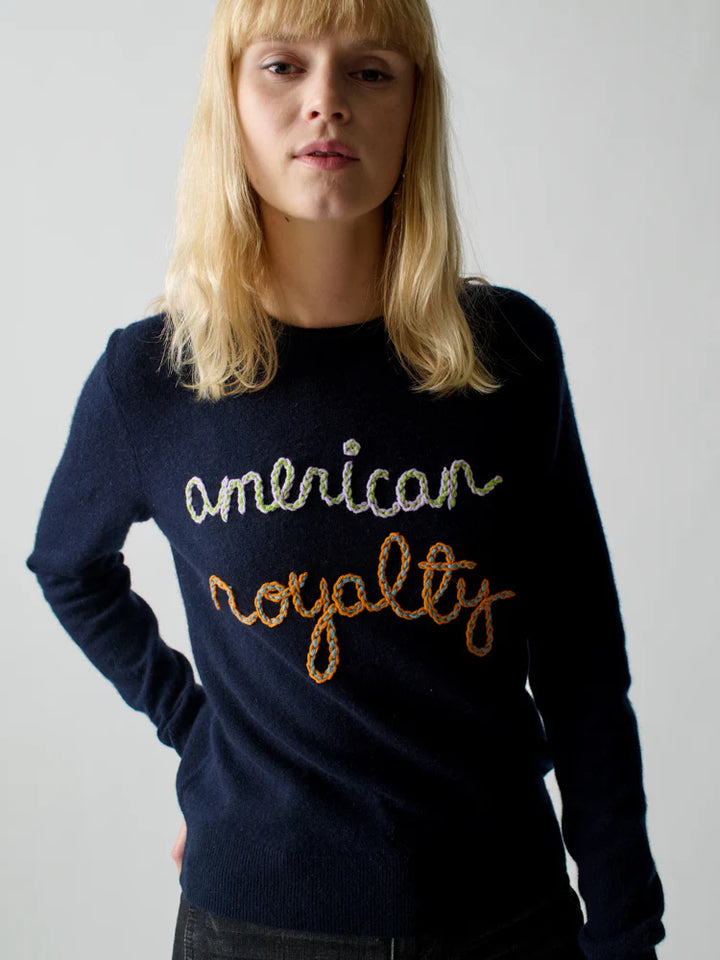 American Royalty