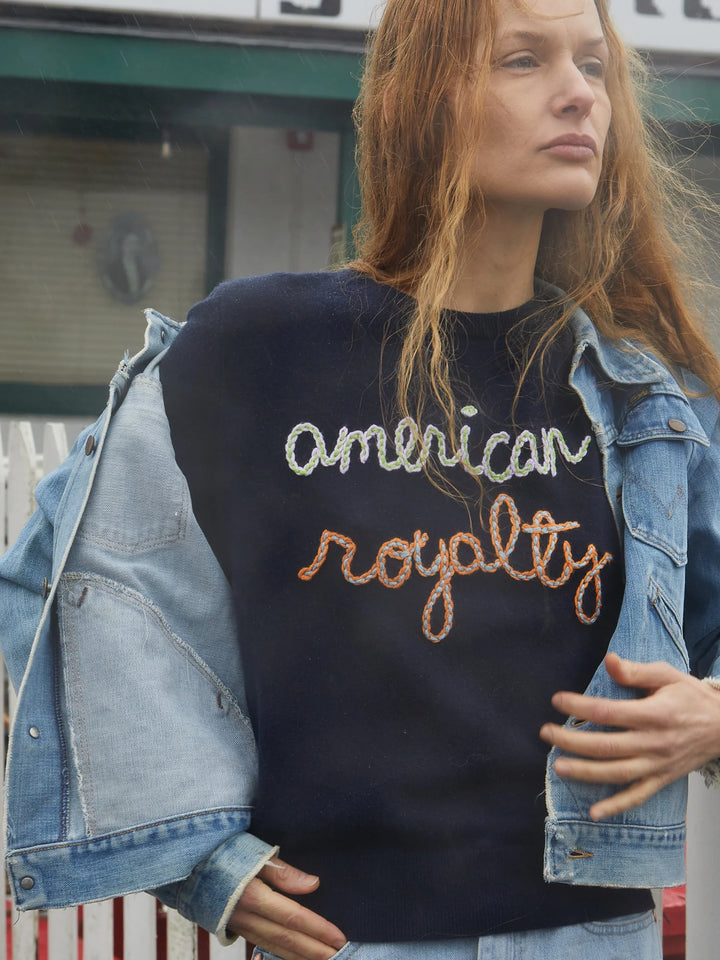 American Royalty