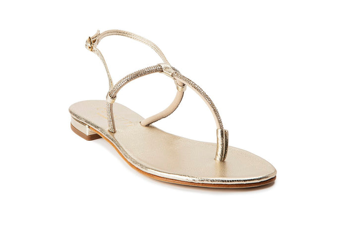 Saraceno Sandal